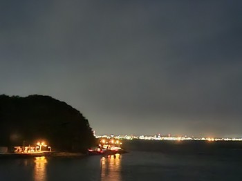 陸奥湾の夜.jpg